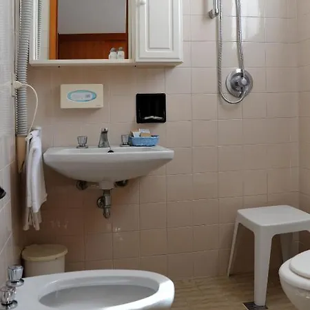 Reno Hotell Lido di Jesolo