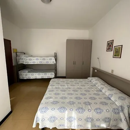 Reno Lido di Jesolo