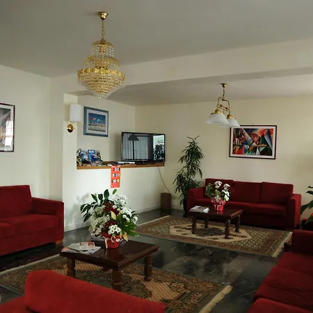 Hotel Reno 3*