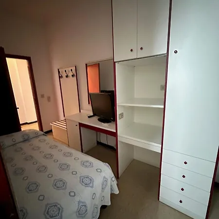 Reno 3* Τζεσόλο Λίντο