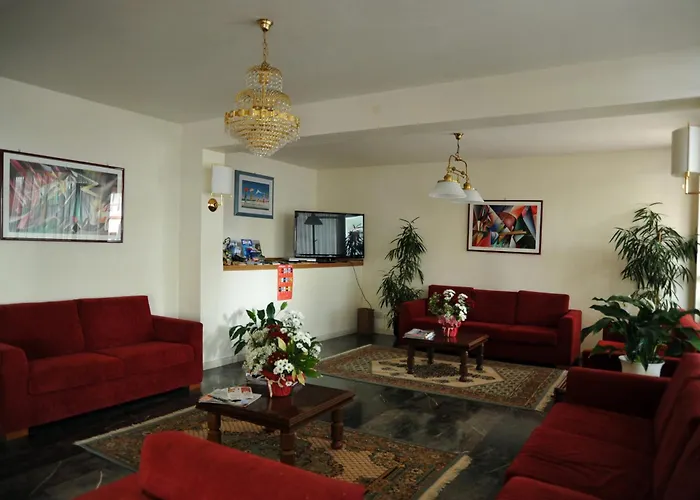 Hotel Reno 3*