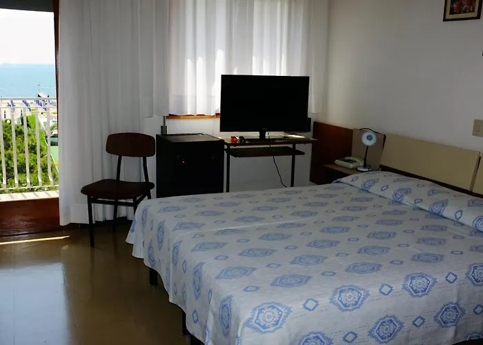 Hotel Reno 3*