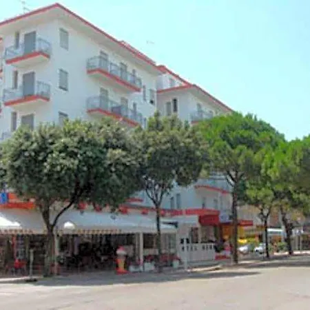 Reno Ξενοδοχείο Τζεσόλο Λίντο