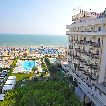 Reno Ξενοδοχείο Τζεσόλο Λίντο