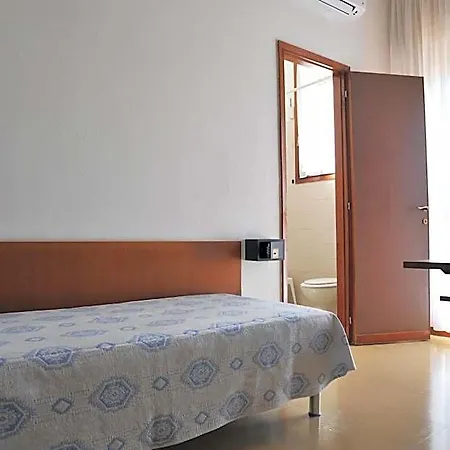 Reno Ξενοδοχείο Τζεσόλο Λίντο
