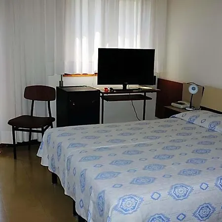 Reno Ξενοδοχείο Τζεσόλο Λίντο