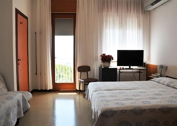 Hotel Reno