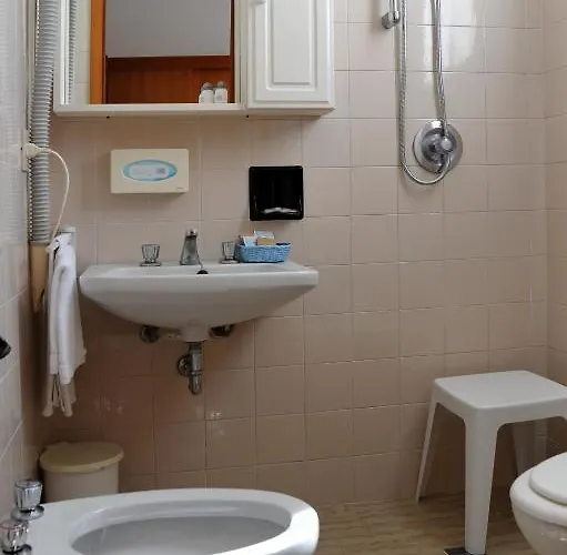 Reno Hotel Lido di Jesolo