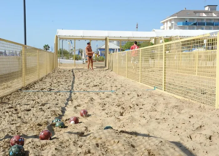 Reno Hotel Lido di Jesolo