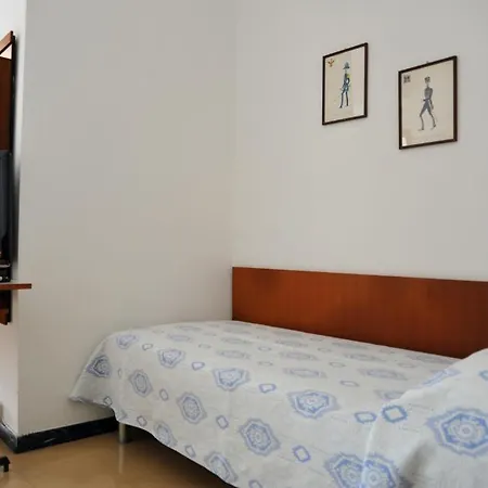 Reno Hotell Lido di Jesolo