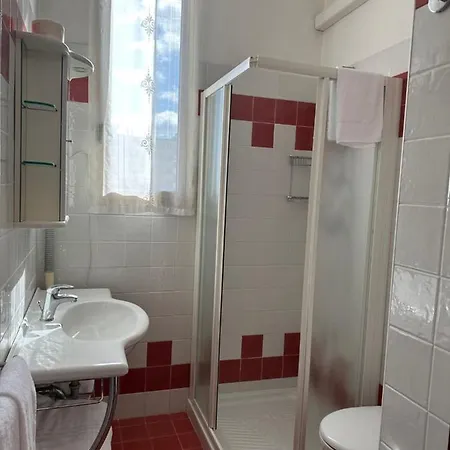 Otel Reno Lido di Jesolo