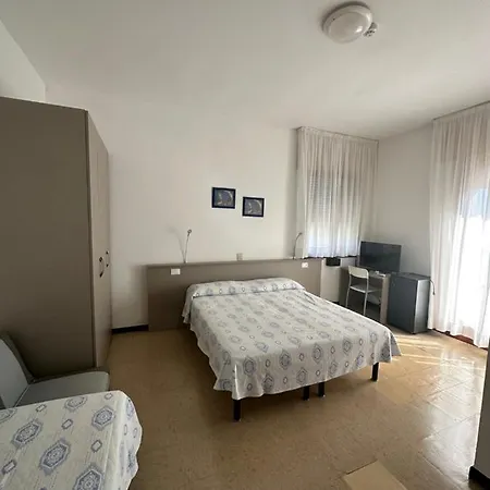 Reno Hotell Lido di Jesolo