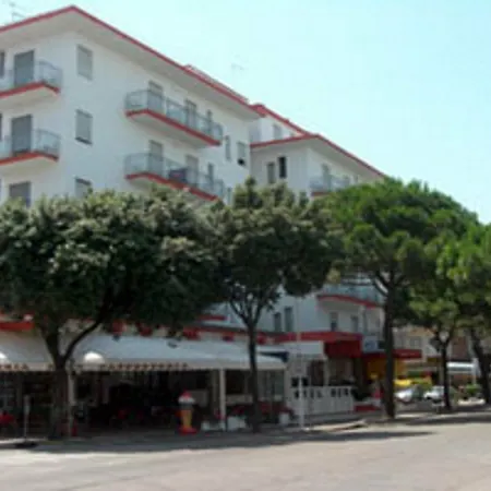 Hotell Reno Lido di Jesolo