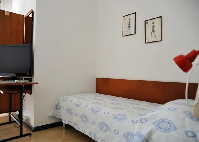 Reno Hotel Lido di Jesolo