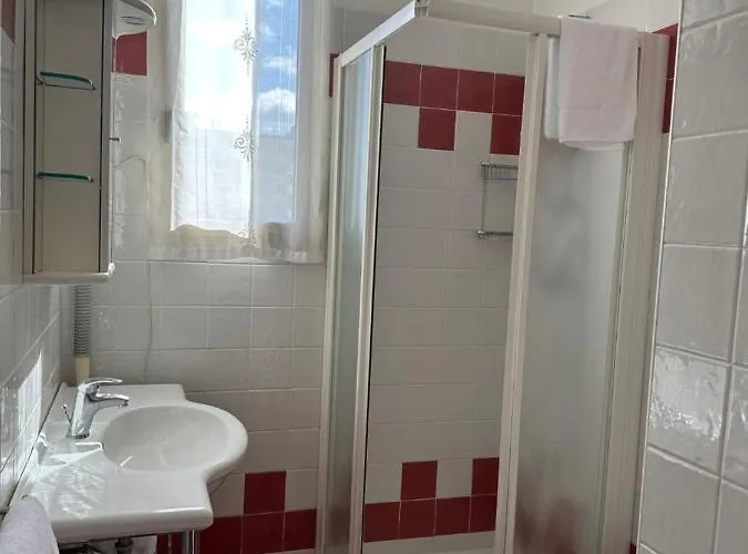 Hotel Reno Lido di Jesolo