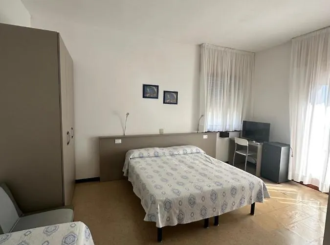 Reno Hotel Lido di Jesolo